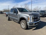 2024 Ford F-350SD XLT