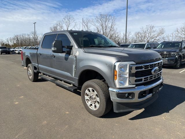 2024 Ford F-350SD XLT