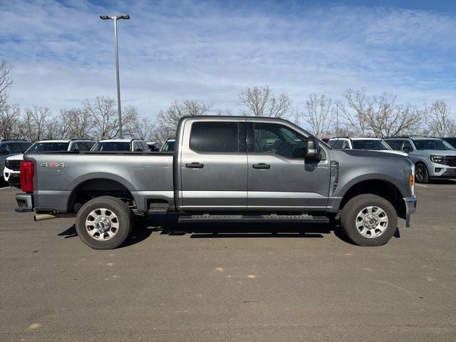 2024 Ford F-350SD XLT