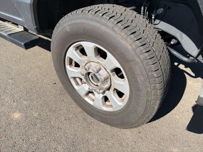 2024 Ford F-350SD XLT