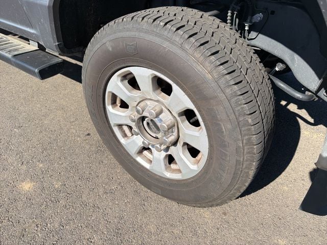 2024 Ford F-350SD XLT