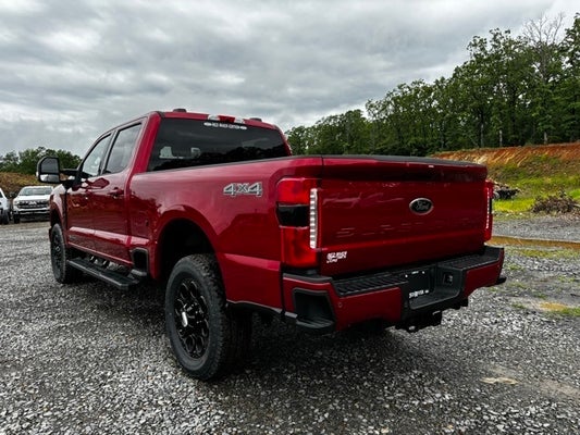 2024 Ford F-350SD XLT in Wynne, AR - Red River Automotive Group