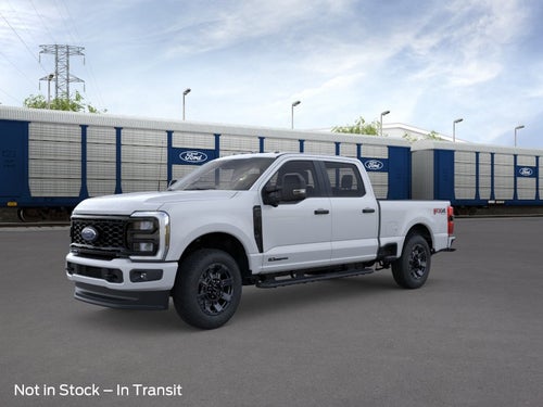 2026 Ford F-350 XL