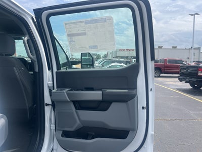 2026 Ford F-350 XL