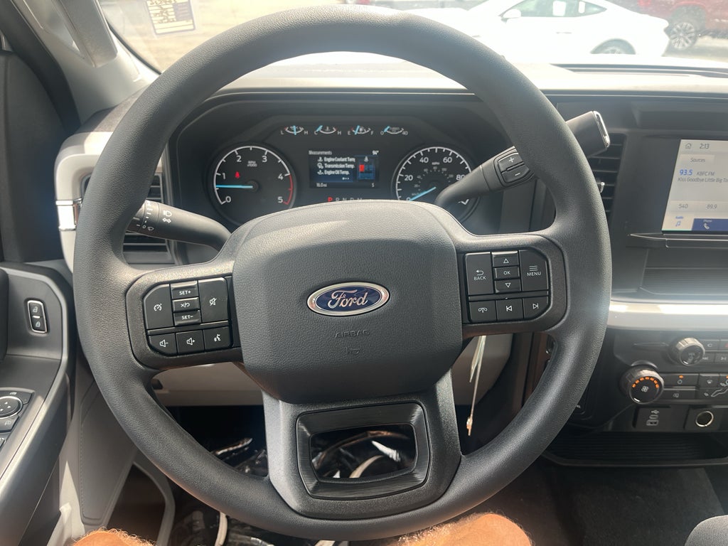 2026 Ford F-350 XL