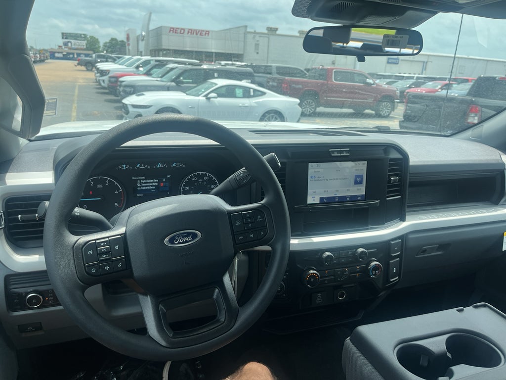 2026 Ford F-350 XL