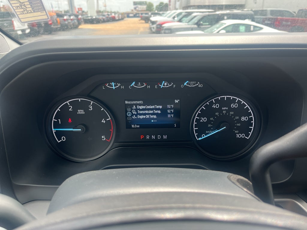 2026 Ford F-350 XL