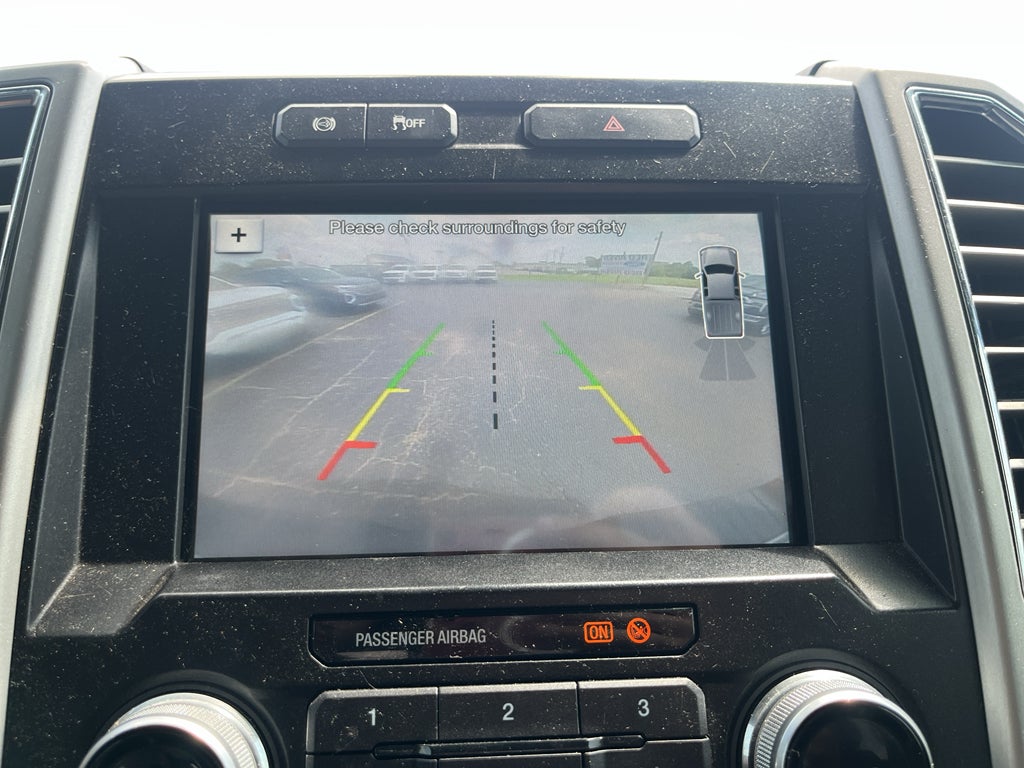 2017 Ford F-350 King Ranch
