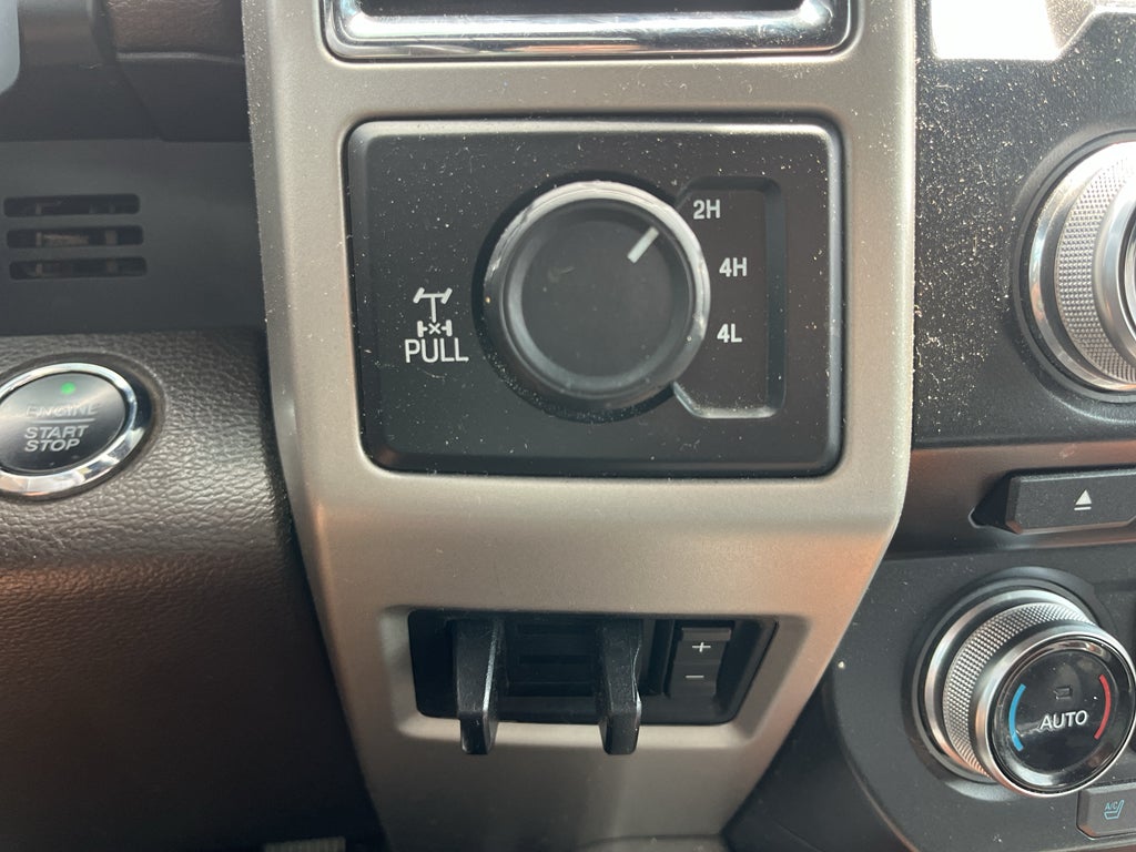 2017 Ford F-350 King Ranch