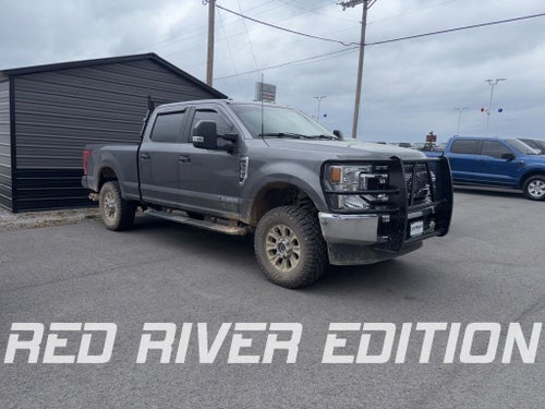 2022 Ford F-350SD XL