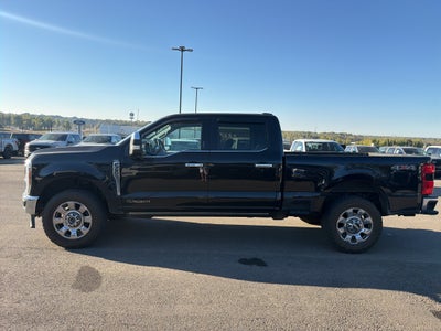 2024 Ford F-350 LARIAT
