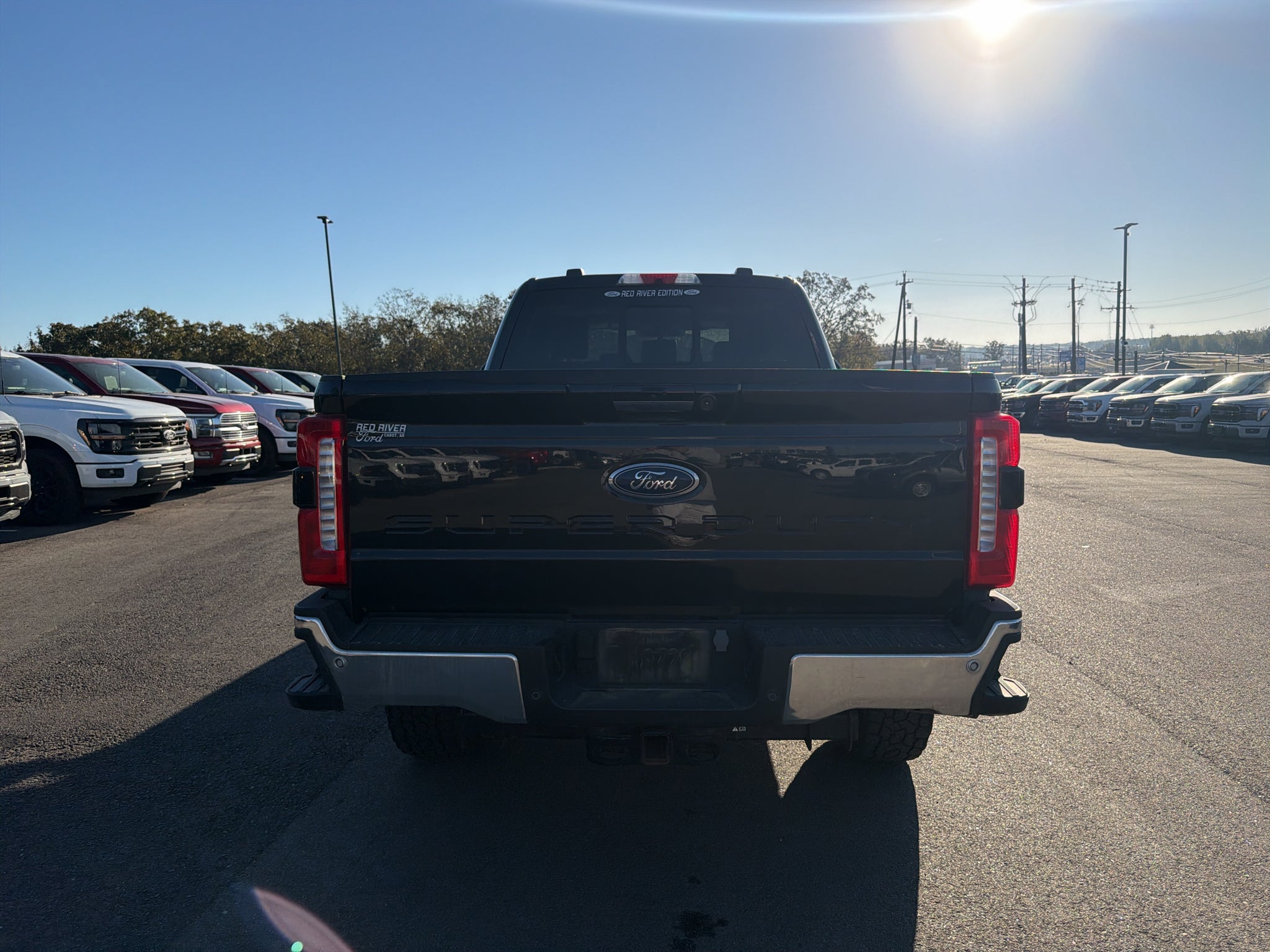 2024 Ford F-350 LARIAT