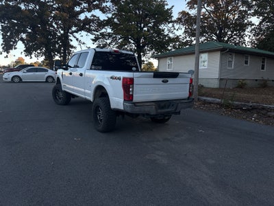 2021 Ford F-350 XLT