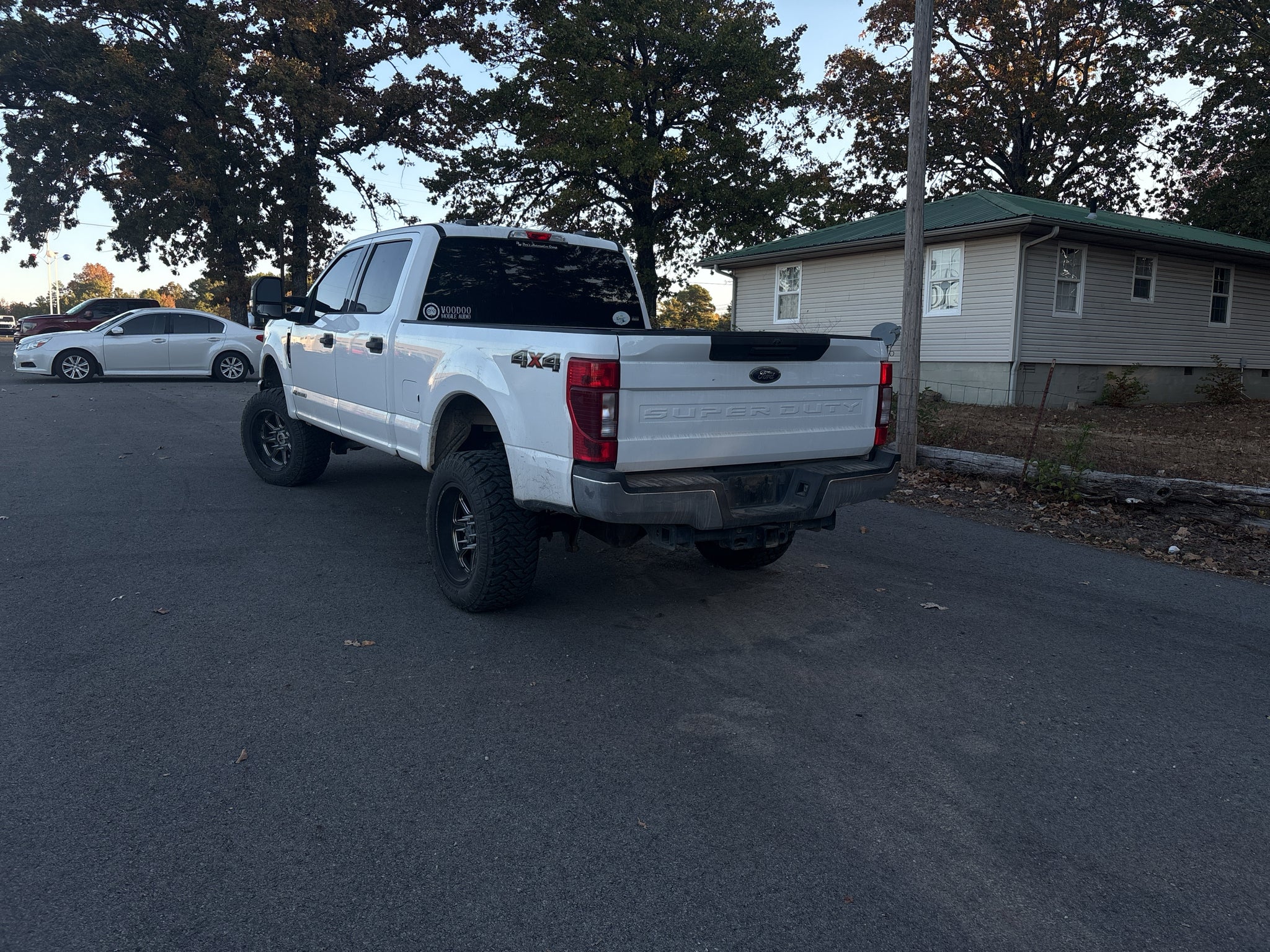 2021 Ford F-350 XLT