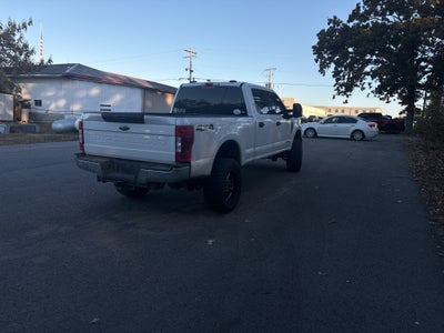 2021 Ford F-350 XLT