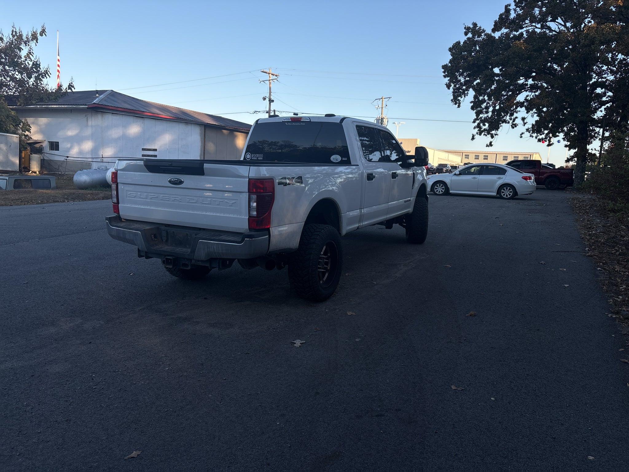 2021 Ford F-350 XLT