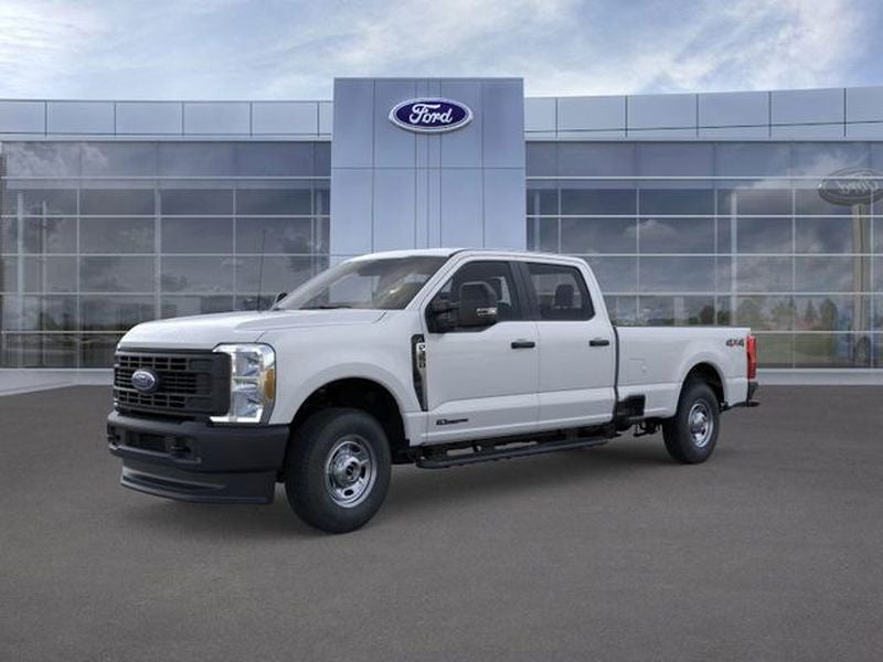 2026 Ford F-350 XL