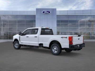 2026 Ford F-350 XL