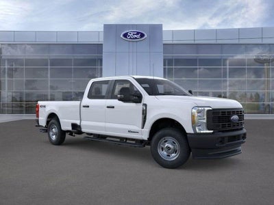 2026 Ford F-350 XL