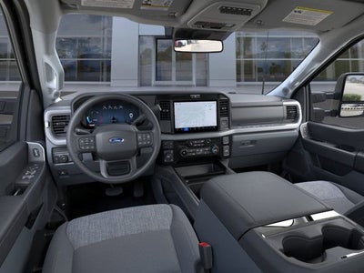 2026 Ford F-350SD XLT