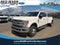2017 Ford F-350SD Lariat DRW