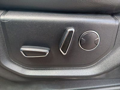 2017 Ford F-350SD Lariat DRW