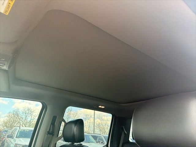 2017 Ford F-350SD Lariat DRW