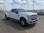 2017 Ford F-350SD Lariat DRW