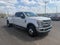 2017 Ford F-350SD Lariat DRW