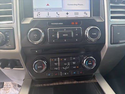 2017 Ford F-350SD Lariat DRW