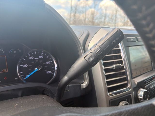 2017 Ford F-350SD Lariat DRW