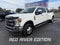 2021 Ford F-350SD XLT DRW