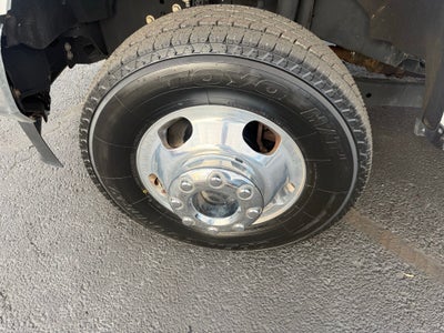 2021 Ford F-350SD XLT DRW