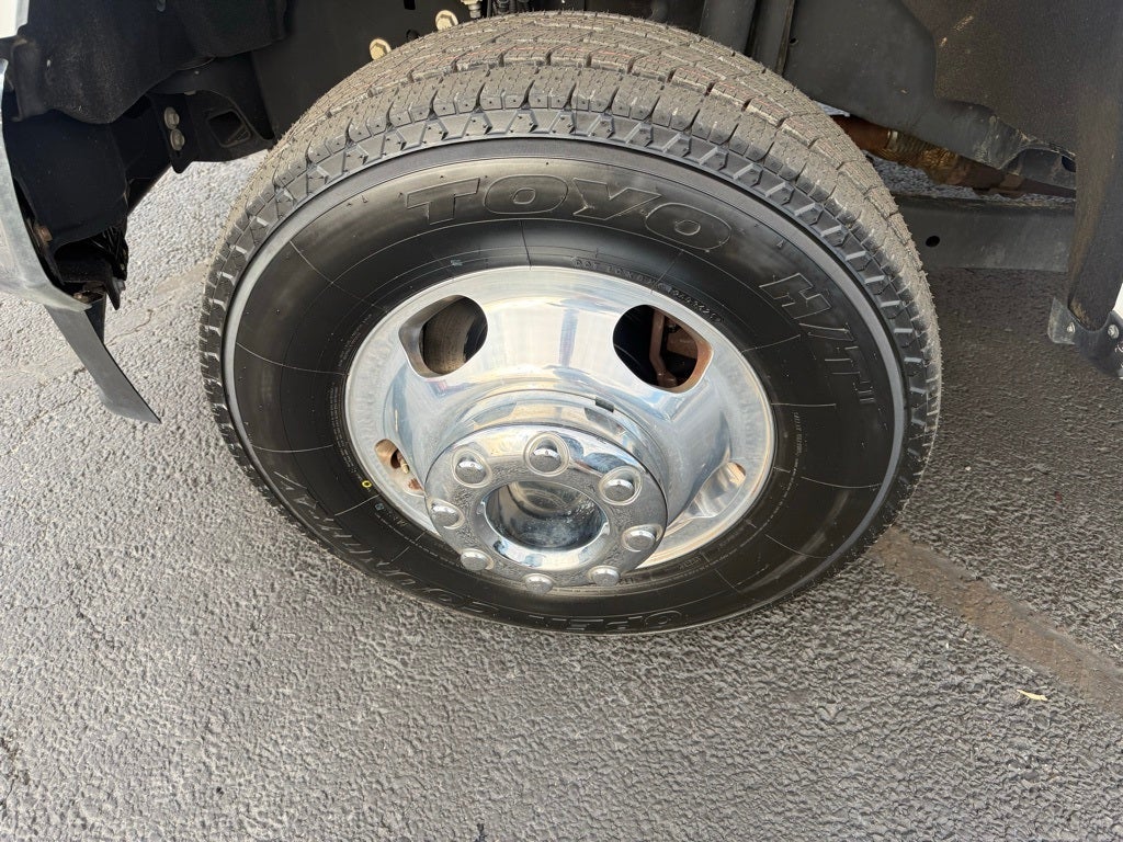 2021 Ford F-350SD XLT DRW