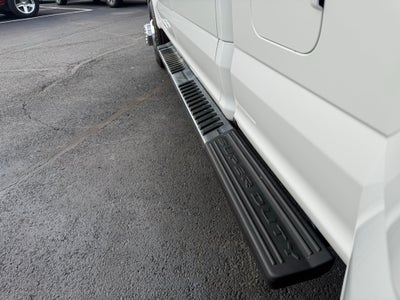 2021 Ford F-350SD XLT DRW