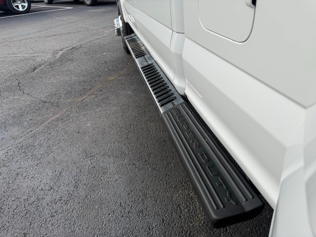 2021 Ford F-350SD XLT DRW