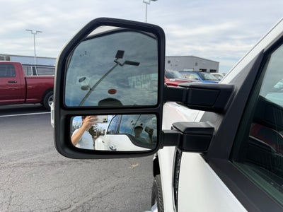 2021 Ford F-350SD XLT DRW