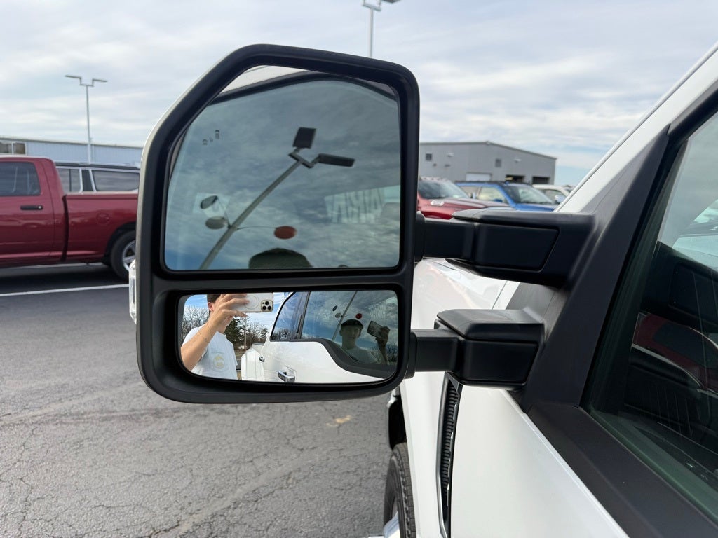 2021 Ford F-350SD XLT DRW