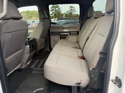 2021 Ford F-350SD XLT DRW