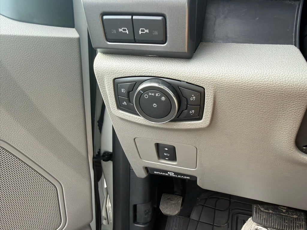 2021 Ford F-350SD XLT DRW