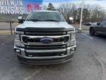 2021 Ford F-350SD XLT DRW
