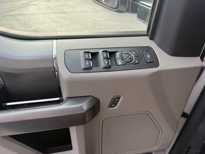 2021 Ford F-350SD XLT DRW