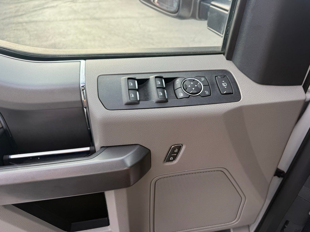 2021 Ford F-350SD XLT DRW