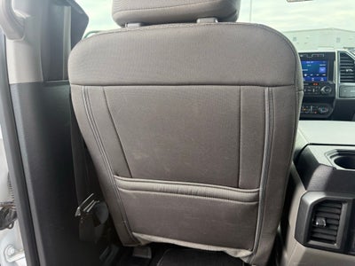 2021 Ford F-350SD XLT DRW