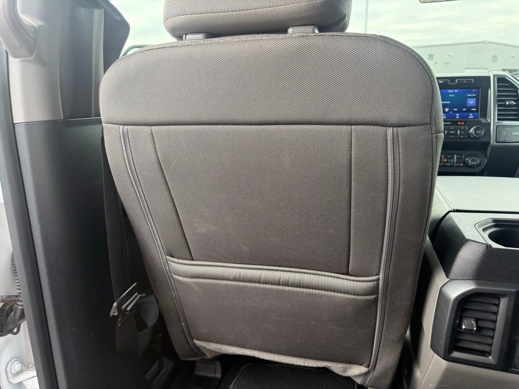 2021 Ford F-350SD XLT DRW