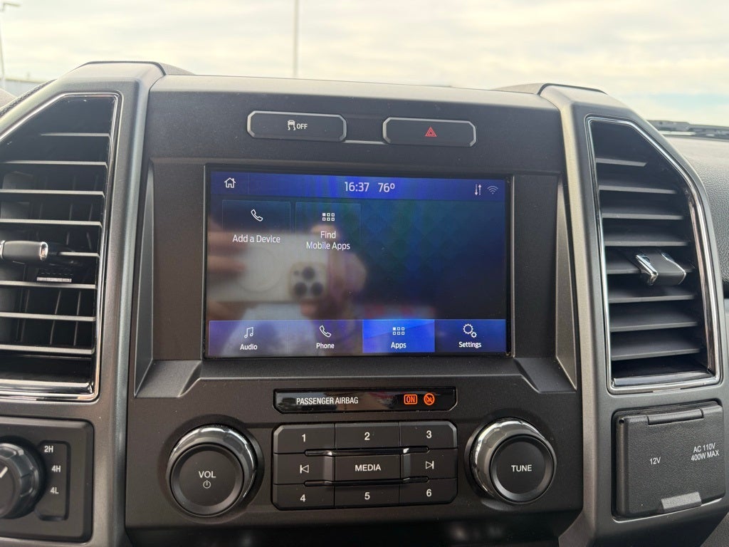 2021 Ford F-350SD XLT DRW