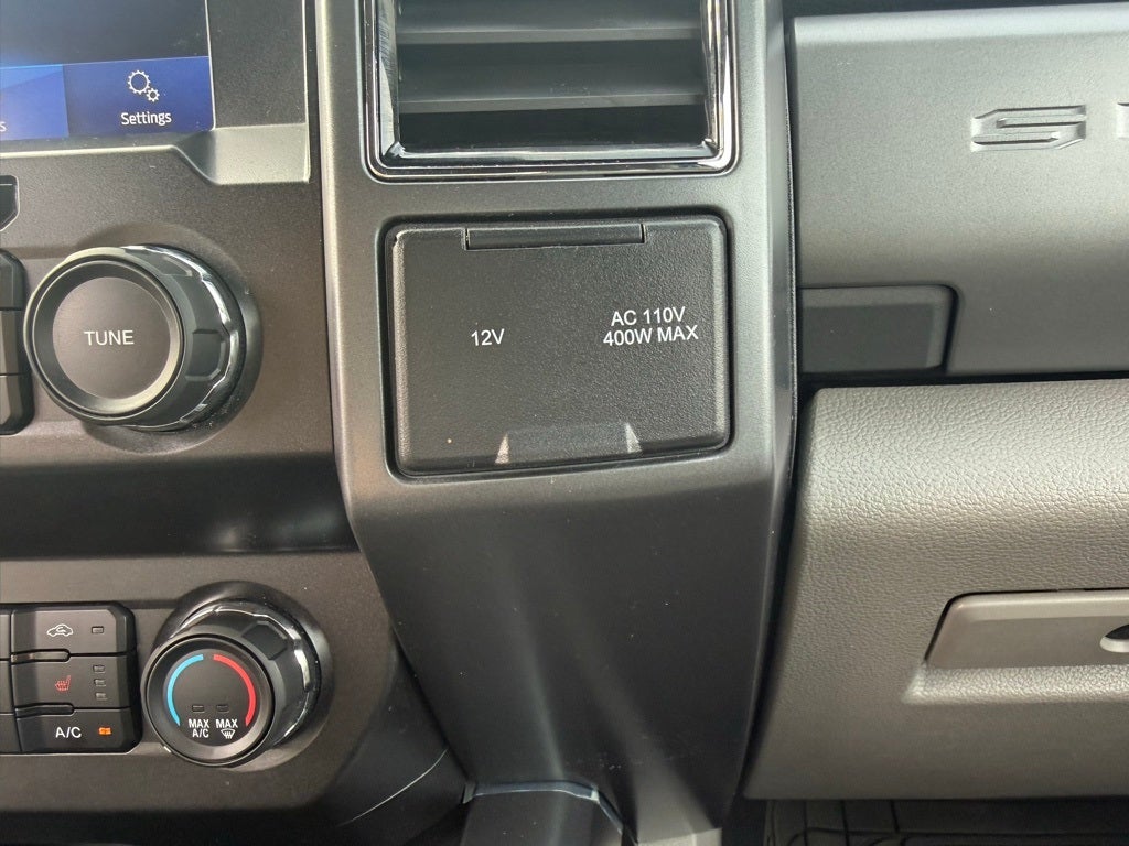 2021 Ford F-350SD XLT DRW