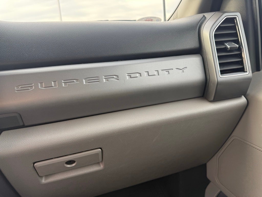 2021 Ford F-350SD XLT DRW