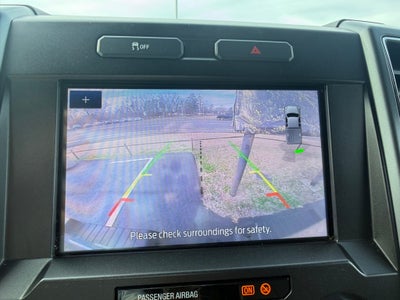 2021 Ford F-350SD XLT DRW