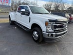 2021 Ford F-350SD XLT DRW